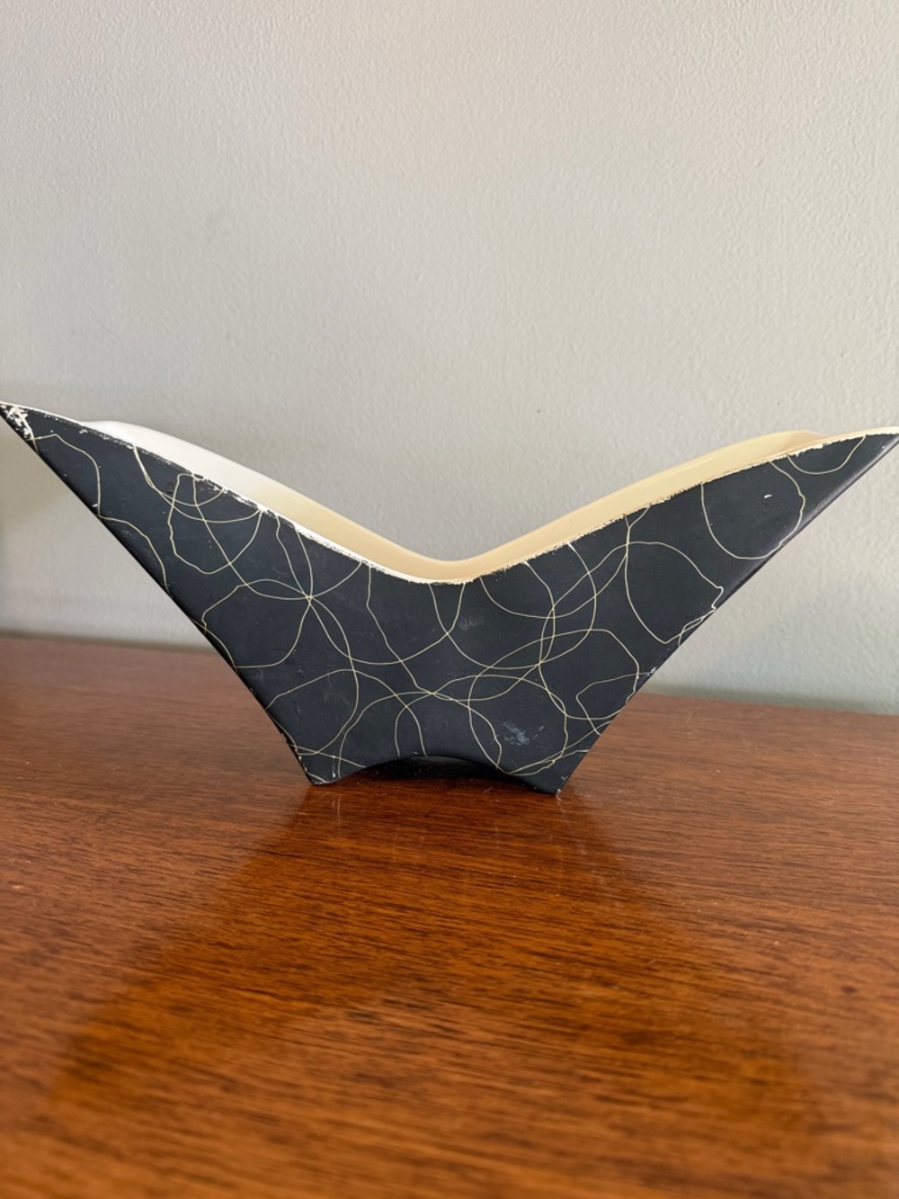 MCM Shawnee planter